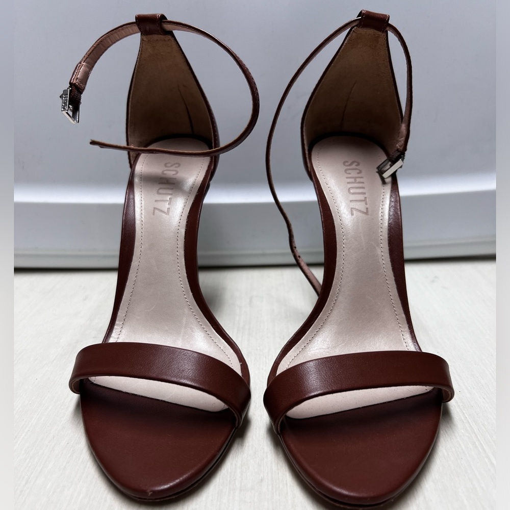 Schutz Sandals